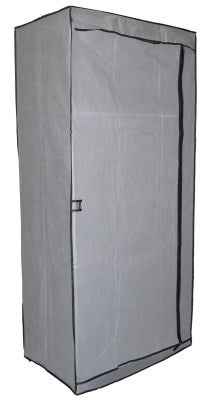 FATIGATI ARMADIO IN TESSUTO TNT 70*45*150CM