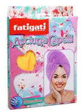 FATIGATI ASCIUGACAPELLI MICROFILMA