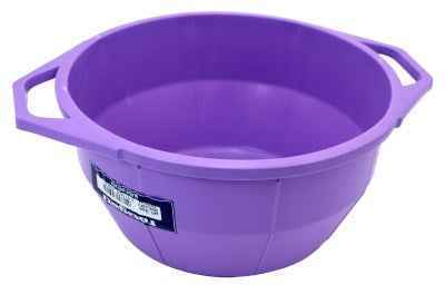 FATIGATI BACINELLA PLAST.TONDA COLORATA 40 CM
