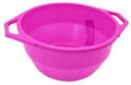 FATIGATI BACINELLA PLAST.TONDA COLORATA 40 CM