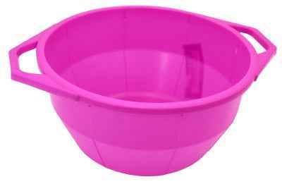 FATIGATI BACINELLA PLAST.TONDA COLORATA 40 CM