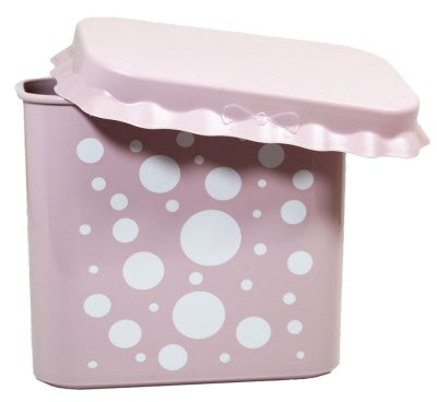 BARATTOLO RETT.POIS 1.4LT COLORI ASSORTITI