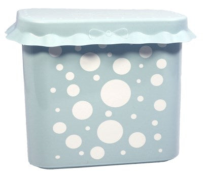 BARATTOLO RETT.POIS 2.5LT COLORI ASSORTITI