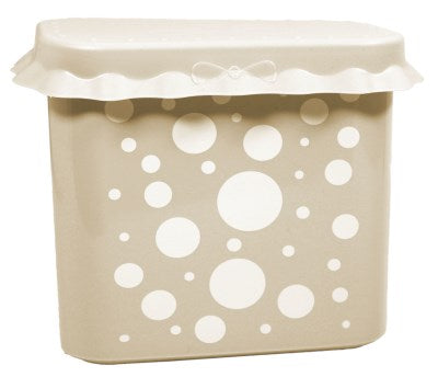 BARATTOLO RETT.POIS 1.4LT COLORI ASSORTITI