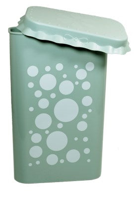 BARATTOLO RETT.POIS 2.5LT COLORI ASSORTITI
