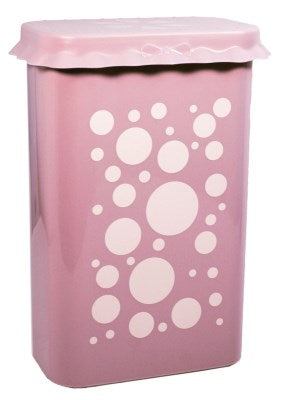BARATTOLO RETT.POIS 2.5LT COLORI ASSORTITI