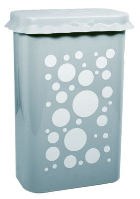 BARATTOLO RETT.POIS 2.5LT COLORI ASSORTITI