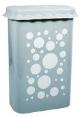 BARATTOLO RETT.POIS 2.5LT COLORI ASSORTITI