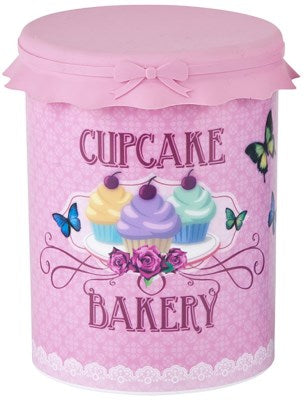 BARATTOLO VINTAGE C/COP ROSA 900 ML