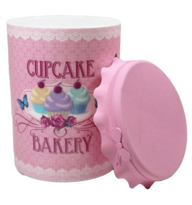 BARATTOLO VINTAGE C/COP ROSA 900 ML