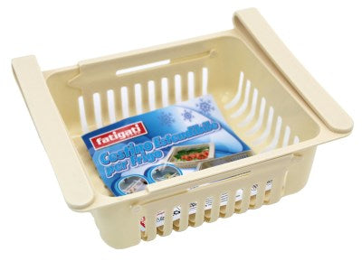 CESTINO ESTENDIBILE PER FRIGO PP