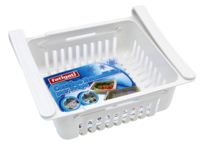 CESTINO ESTENDIBILE PER FRIGO PP