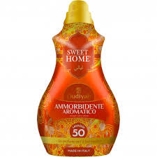 SWEET HOME AMMORBIDENTE AROMATICO OUDIYAH 50 LAVAGGI 1250 ML