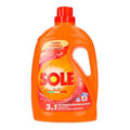 Sole Detersivo Bucato Colorati Detersivo Bucato SOLE