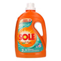 Sole Detersivo Bucato Fresco Igiene Detersivo Bucato SOLE