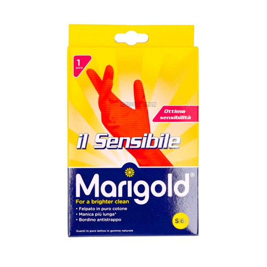 MARIGOLD GUANTI IL SENSIBILE