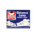 Omino Bianco Sbiancalana Cotone e Seta Additivi e Smacchiatori OMINO BIANCO