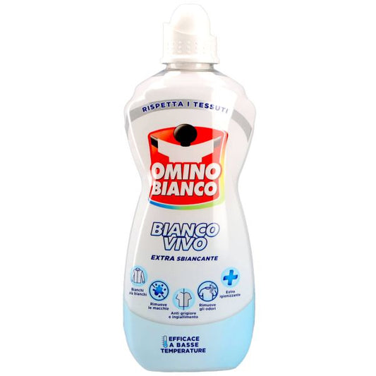 OMINO BIANCO ADDITIVO 900ML BIANCOVIVO