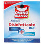 OMINO BIANCO ADDITIVO DISINFETTANTE IN POLVERE