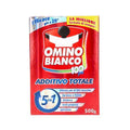 Omino Bianco Additivo Smacchiatore 5 in 1 Classico Additivi e Smacchiatori OMINO BIANCO