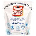 Omino Bianco Idrocaps 10 Pz Bianco Vivo Additivi e Smacchiatori OMINO BIANCO