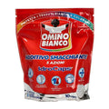 Omino Bianco Idrocaps 10PZ Additivo Smacchiatore Additivi e Smacchiatori OMINO BIANCO