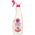 CHANTECLAIR SGRASSATORE CON CANDEGGINA 625ML Sgrassatori CHANTECLAIRE