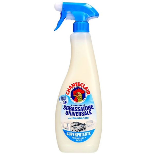 CHANTECLAIR SGRASSATORE BICARBONATO 600ML
