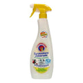 Chanteclair Sgrassatore Limone 600ML Sgrassatori CHANTECLAIRE