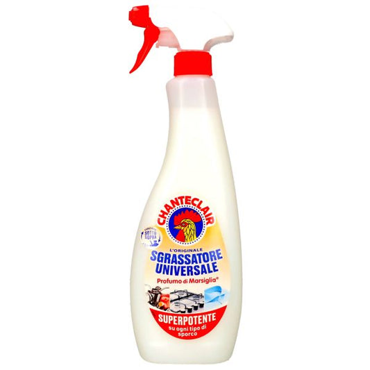 CHANTECLAIR SGRASSATORE MARSIGLIA 600ML