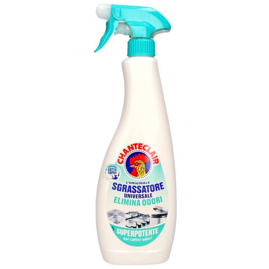 CHANTECLAIR SGRASSATORE ELIMINA ODORI 600ML