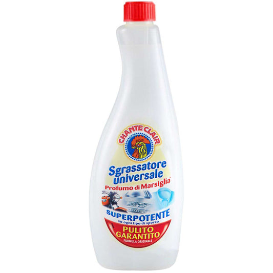 CHANTECLAIR SGRASSATORE RICARICA MARSIGLIA 600ML