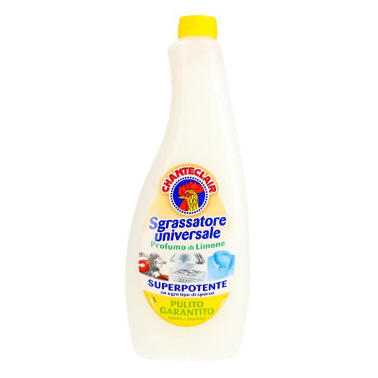 CHANTECLAIR SGRASSATORE RICARICA LIMONE 600ML