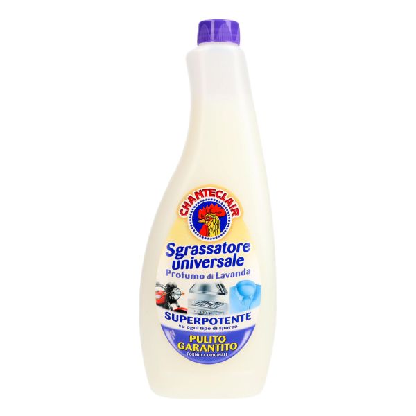 CHANTECLAIR SGRASSATORE RICARICA LAVANDA 600ML