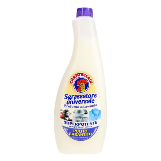 CHANTECLAIR SGRASSATORE RICARICA LAVANDA 600ML