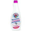 CHANTECLAIR SGRASSATORE RICARICA CON CANDEGGINA 625ML BOUQUET FIORITO Sgrassatori CHANTECLAIRE