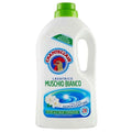 Chanteclair Detersivo Bucato Muschio Bianco Detersivo Bucato CHANTECLAIRE
