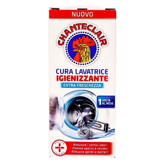 CHANTECLAIR CURALAVATRICE IGINIZZANTE 250ML