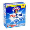 Chanteclair Anticalcare Tabs Lavatrice 20 pz Cura Lavatrice CHANTECLAIRE
