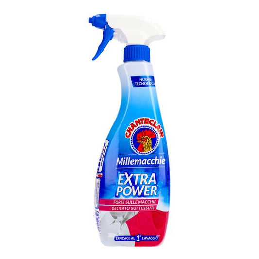 CHANTECLAIR SPRAY 500ML MILLEMACCHIE