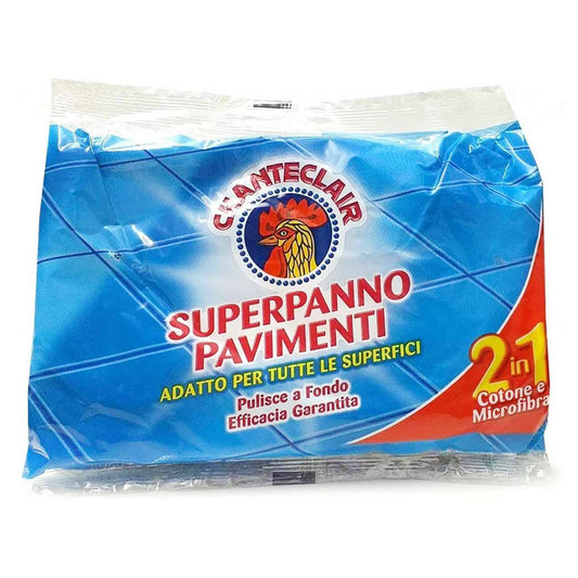 CAHNTECLAIR SUPERPANNO PAVIMENTI IN MICROFIBRA