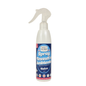 SWEET HOME POFUMA TESSUTI e AMBIENTE IGIENIZZANTE TALCO TRIGGER 250 ML