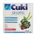CUKI Sacchetti Freezer Gelopiù 15pz SACCHETTI ALIMENTI CUKI