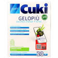 Sacchetti Freezer Gelopiù Cuki 20PZ SACCHETTI ALIMENTI CUKI