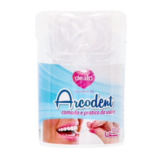 DEALO ARCODENT 30PZ