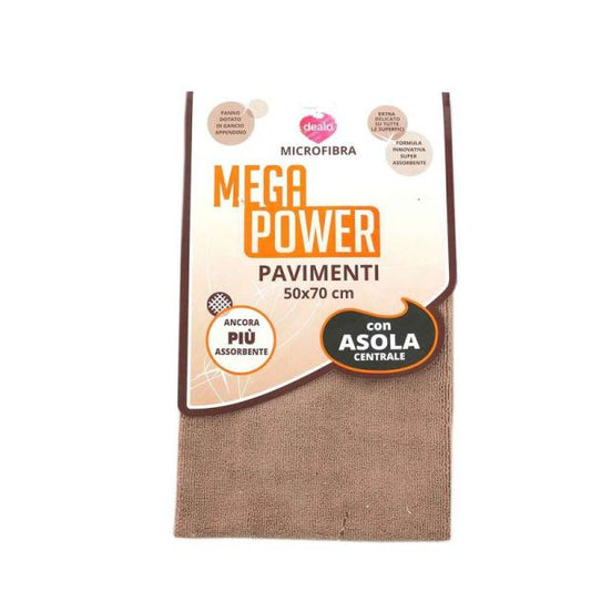 DEALO PANNO PAVIMENTI MEGA POWER