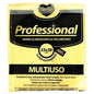 DEALO PANNO SCAMOSCIATO PROFESSIONAL ANTIGRAFFIO 33X38CM