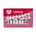 Dealo Mollette Bucato Robuste 20Pz Accessori bucato DEALO