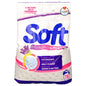 SOFT DETERSIVO IN POLVERE 78 LAVAGGI LAVANDA