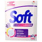 SOFT DETERSIVO IN POLVERE 105 LAVAGGI LAVANDA
